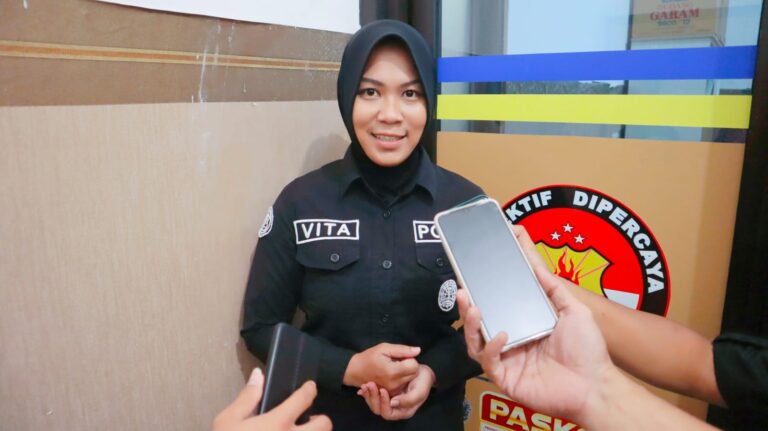 Polisi Berhasil Mengamankan Pelaku Pencurian Kabel Listrik PJU di Kota Pasuruan