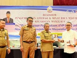 Cara Cerdas Orang Tua Mengelola Literasi Anak: Membangun Fondasi Pembaca yang Kuat