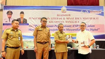 Cara Cerdas Orang Tua Mengelola Literasi Anak Membangun Fondasi Pembaca Yang Kuat