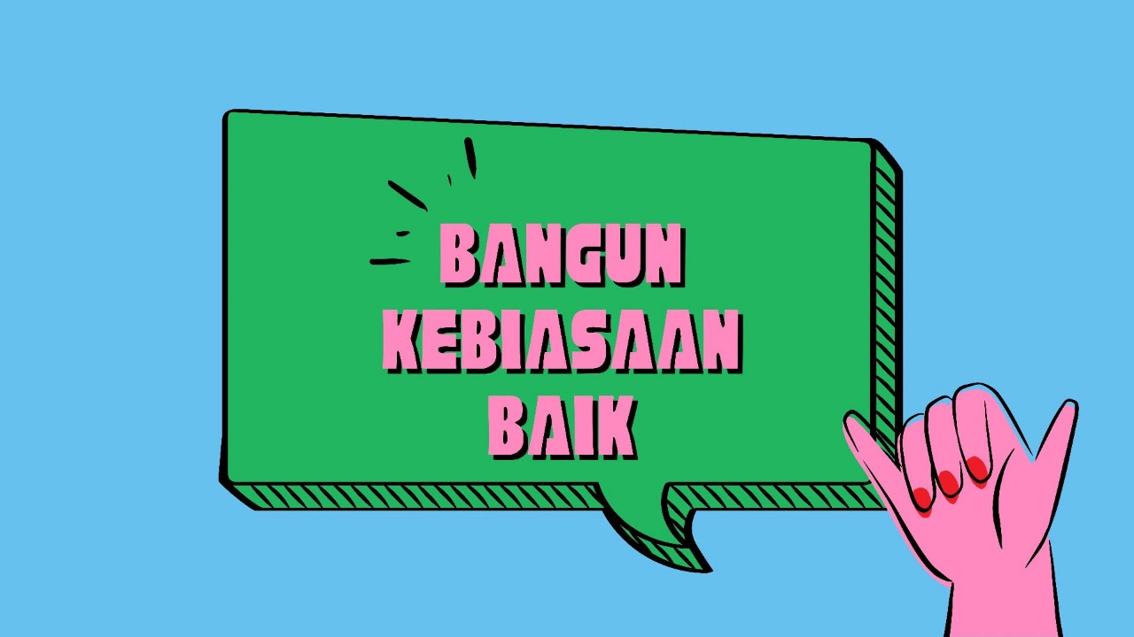 Cara Membangun Kebiasaan Baik Lewat Disiplin Anak Panduan Lengkap Untuk Orang Tua Dan Pendidik