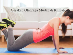 Checklist Wajib Olahraga di Rumah untuk Pemula: Fondasi Kebugaran Anda Dimulai di Sini
