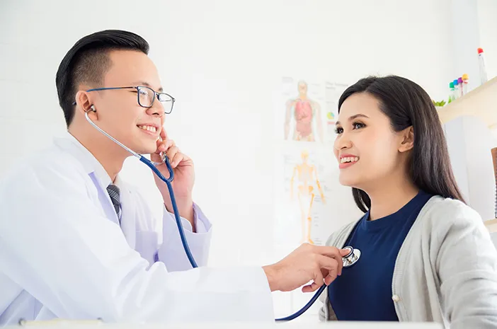 Kapan Demam Perlu Pemeriksaan Dokter Panduan Lengkap Untuk Kesehatan Anda