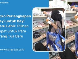 Membangun Fondasi Kehidupan: Pendekatan Efektif untuk Optimalisasi Bayi Baru Lahir