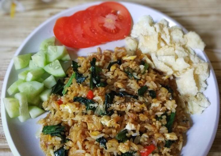 Menggali Kelezatan Otentik Pengalaman Menikmati Lodeh Ala Kaki Lima Yang Tak Terlupakan