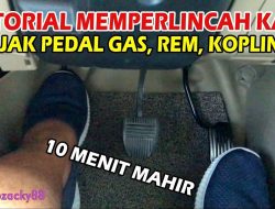 Panduan Lengkap Spesifikasi Mobil untuk Pemula: Memahami Jantung Kendaraan Anda