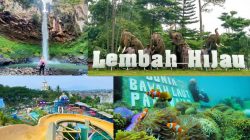 Rahasia Konsisten Wisata Indonesia Menjelajahi Nusantara Tanpa Henti Berdasarkan Pengalaman Nyata