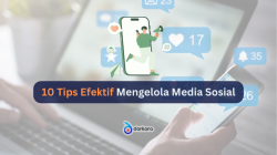 Tips Praktis Mengelola Media Sosial Agar Lebih Efektif Strategi Jitu Di Era Digital