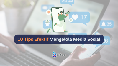 Tips Praktis Mengelola Media Sosial Agar Lebih Efektif Strategi Jitu Di Era Digital
