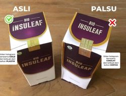 Panduan Lengkap: Cara Membedakan Santan Instan Asli dan Palsu di Pasaran agar Masakan Tetap Lezat dan Sehat