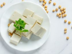 Panduan Lengkap Cara Memilih Tahu yang Masih Segar dan Tidak Asam untuk Masakan Lezat Setiap Hari