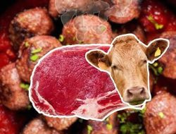 Panduan Lengkap Cara Menghilangkan Bau Anyir pada Daging Sapi Mentah Secara Alami