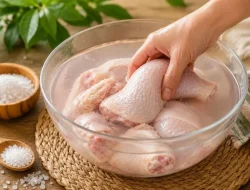 Panduan Lengkap Cara Menghilangkan Bau Anyir Pada Hati Ayam Sebelum Dimasak