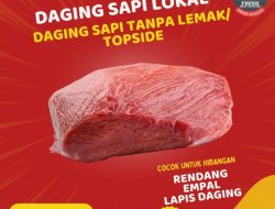 Panduan Lengkap: Tips Memilih Daging Sapi Tanpa Lemak untuk Steak yang Empuk dan Lezat