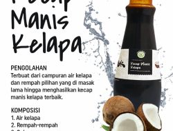 Panduan Lengkap: Tips Memilih Kecap Manis yang Bagus dari Bahan Kelapa untuk Masakan Lezat
