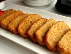 Panduan Lengkap: Tips Menggoreng Tempe Tanpa Minyak Banyak Tapi Tetap Krispi dan Lezat