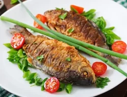 Panduan Lengkap: Trik Memisahkan Daging dari Tulang Ikan Nila dengan Sempurna