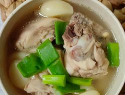 Panduan Lengkap Trik Merebus Jeroan Ayam Agar Empuk dan Tidak Amis