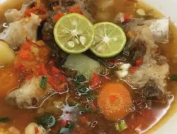 Rahasia Dapur: Tips Merebus Tulang Sapi agar Kaldu Bening dan Tidak Berbuih