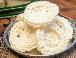 Rahasia Kuliner: Cara Menggoreng Kerupuk Agar Mengembang Sempurna dan Tidak Alot