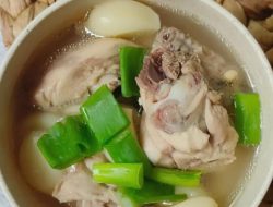 Rahasia Kuliner: Trik Merebus Ayam Kampung agar Kaldu Bening dan Daging Empuk