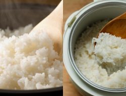 Rahasia Mencerahkan Nasi: Cara Memutihkan Nasi yang Sudah Mulai Menguning Secara Natural dan Aman