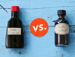 Panduan Lengkap: Cara Membedakan Vanilla Extract dan Essens Vanilla untuk Baking