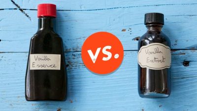 Panduan Lengkap: Cara Membedakan Vanilla Extract dan Essens Vanilla untuk Baking