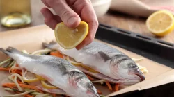 Panduan Lengkap Cara Menghilangkan Bau Hamis pada Seafood Beku dengan Jeruk Nipis