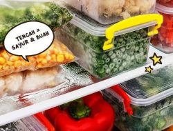 Panduan Lengkap Menyimpan Margarin: Rahasia Tetap Segar, Bebas Tengik, dan Bebas Bau Kulkas