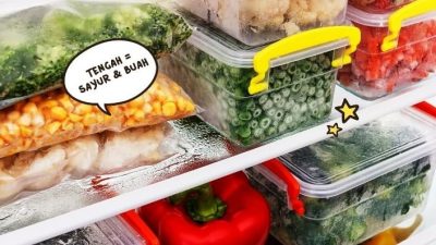 Panduan Lengkap Menyimpan Margarin: Rahasia Tetap Segar, Bebas Tengik, dan Bebas Bau Kulkas