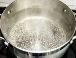 Rahasia Bakso Sempurna: Trik Merebus Bakso Agar Mengembang dan Tidak Pecah