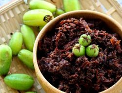 Rahasia Kesegaran Sambal: Panduan Lengkap dan Tips Memilih Belimbing Wuluh yang Segar untuk Sambal Terbaik