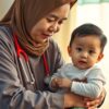 Cara Ayah Menjelaskan Pubertas ke Anak Laki-Laki Tanpa Canggung