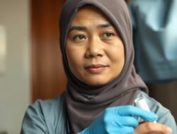 Masih Bisa Tinggi Setelah Haid? Fakta Pertumbuhan Remaja Putri