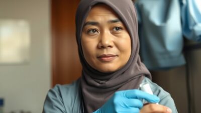 Masih Bisa Tinggi Setelah Haid? Fakta Pertumbuhan Remaja Putri