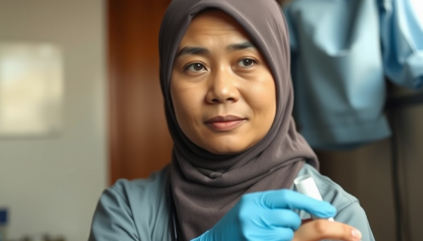 Masih Bisa Tinggi Setelah Haid? Fakta Pertumbuhan Remaja Putri