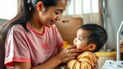 Tanda Pubertas Anak Perempuan: Urutan Tahapan dan Usia Normalnya
