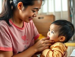 Tanda Pubertas Anak Perempuan: Urutan Tahapan dan Usia Normalnya