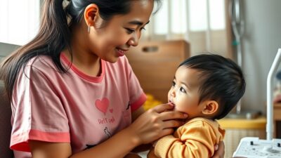 Tanda Pubertas Anak Perempuan: Urutan Tahapan dan Usia Normalnya