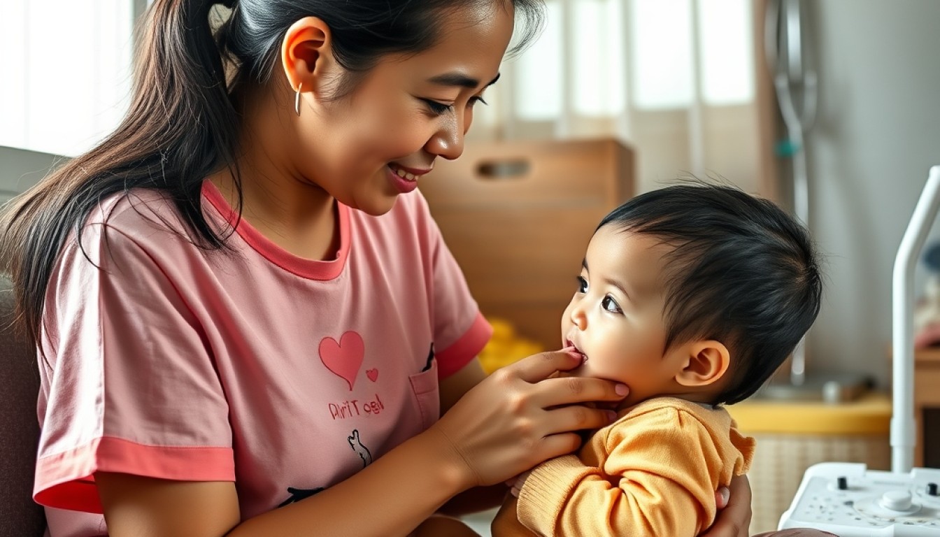 Tanda Pubertas Anak Perempuan: Urutan Tahapan dan Usia Normalnya